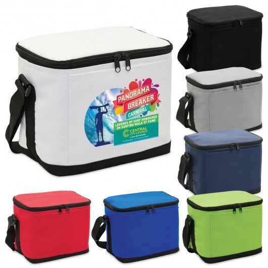 Boracay 6 Pack Coolers